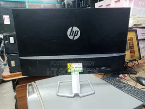 HP 27" Monitor | Full Option