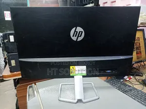 HP 27" Monitor | Full Option