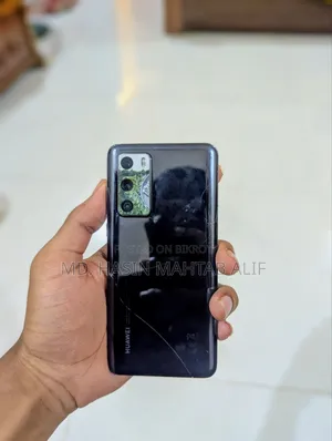 হুয়াওয়ে পি৪০ ১২৮ জিবি
