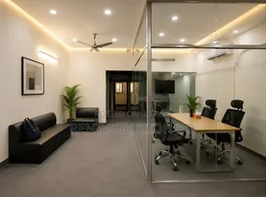 Independent House in Banani for Rent