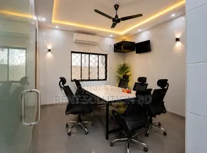 Independent House in Banani for Rent