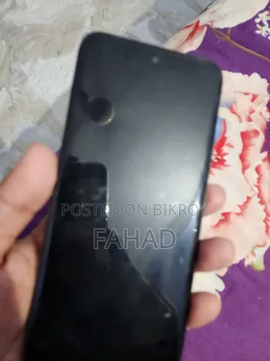 Infinix Hot 60 Pro+ 128 GB Black