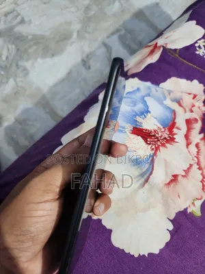 Infinix Hot 60 Pro+ 128 GB Black
