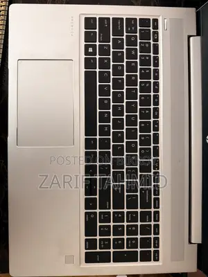 Laptop HP ProBook 450 G7 8GB Intel Core I5 SSD 256GB