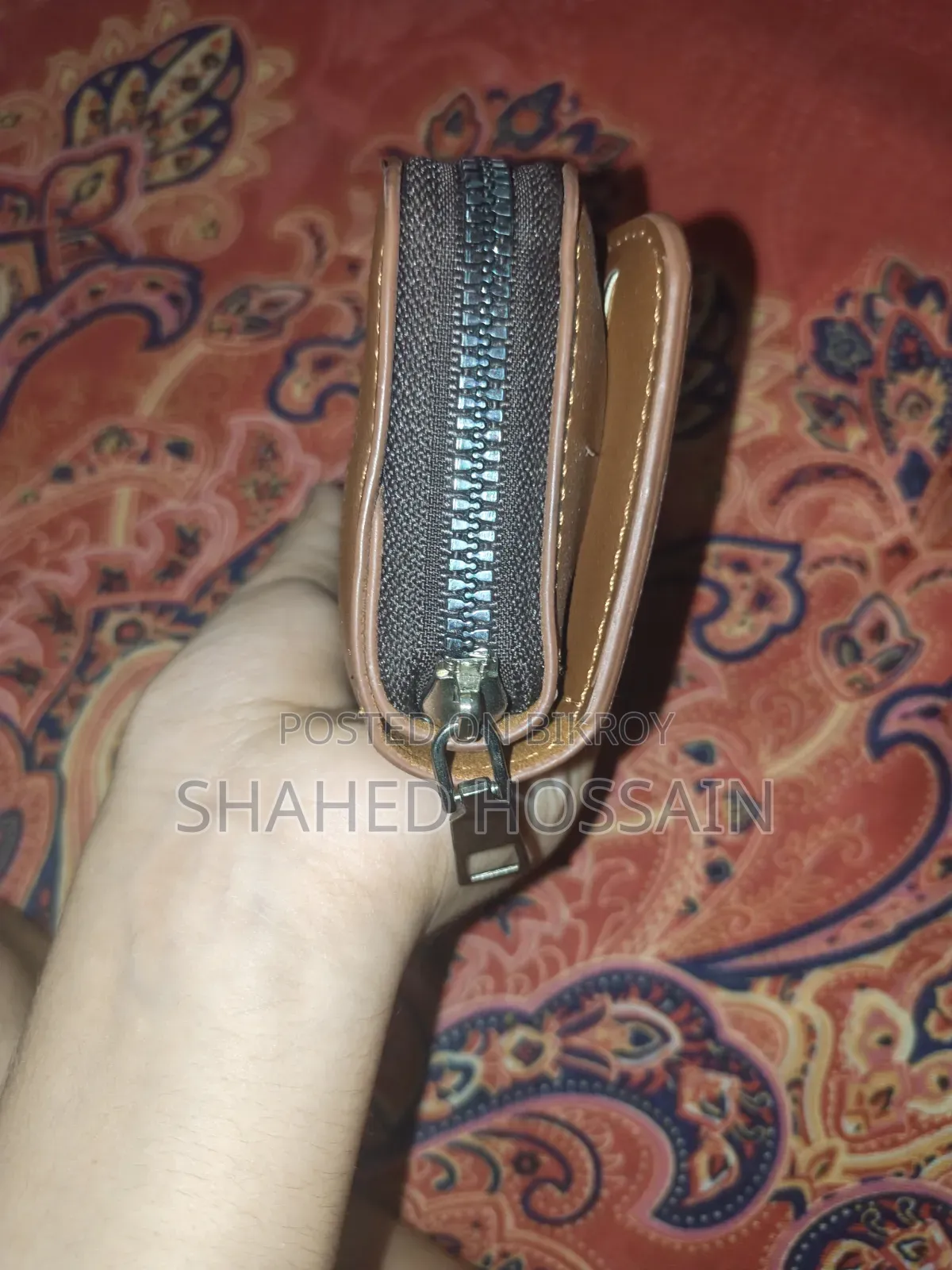 Baabar Manybag Kingdushi