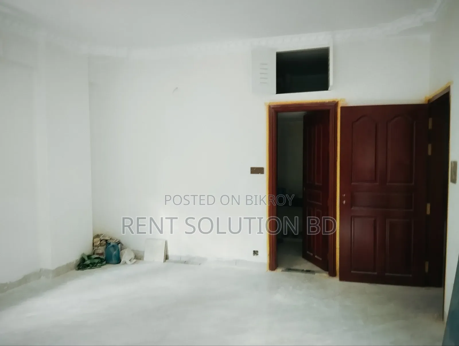 Independent House in Banani for Rent