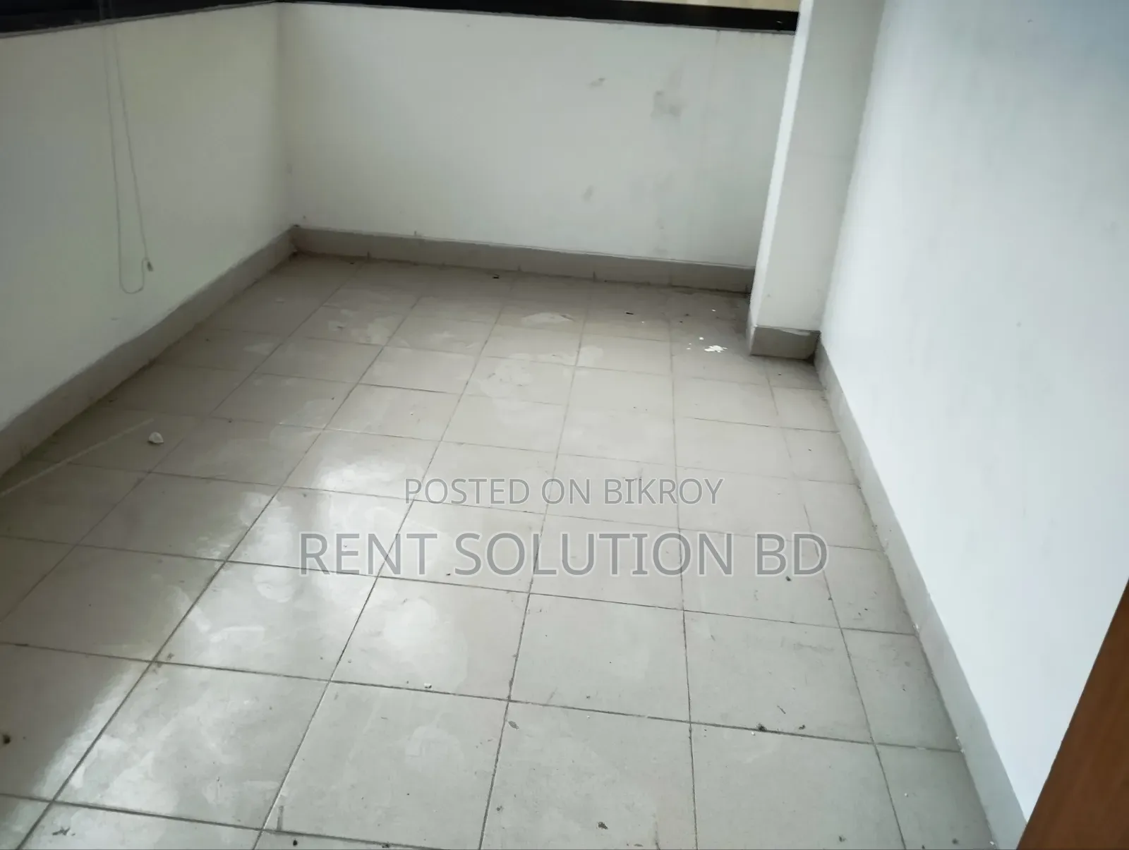 Independent House in Banani for Rent