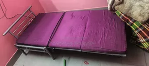 Sofa Cum Bed