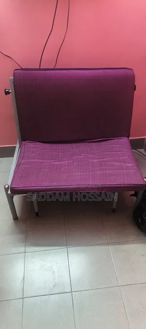 Sofa Cum Bed