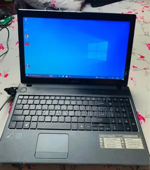 ল্যাপটপ Acer Aspire 5733Z ৬জিবি ইন্টেল পেন্টিয়াম এসএসডি ১২৮জিবি