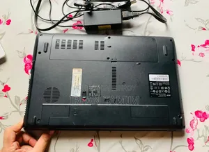 ল্যাপটপ Acer Aspire 5733Z ৬জিবি ইন্টেল পেন্টিয়াম এসএসডি ১২৮জিবি