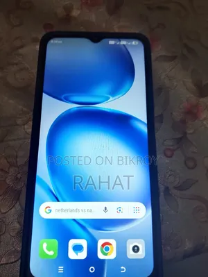 আইটেল এ১০০সি ১২৮ জিবি ব্ল্যাক