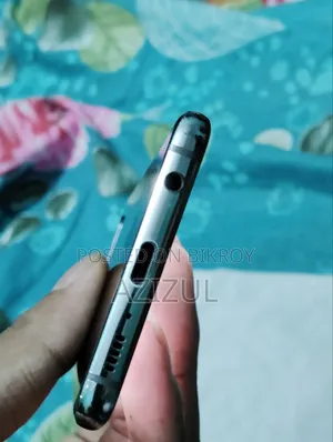 Samsung Galaxy S10 128 GB Black