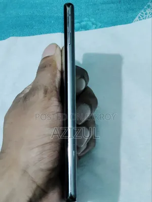 Samsung Galaxy S10 128 GB Black