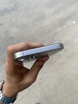 Apple iPhone 16 Pro Max 256 GB Gray