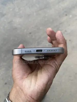 Apple iPhone 16 Pro Max 256 GB Gray