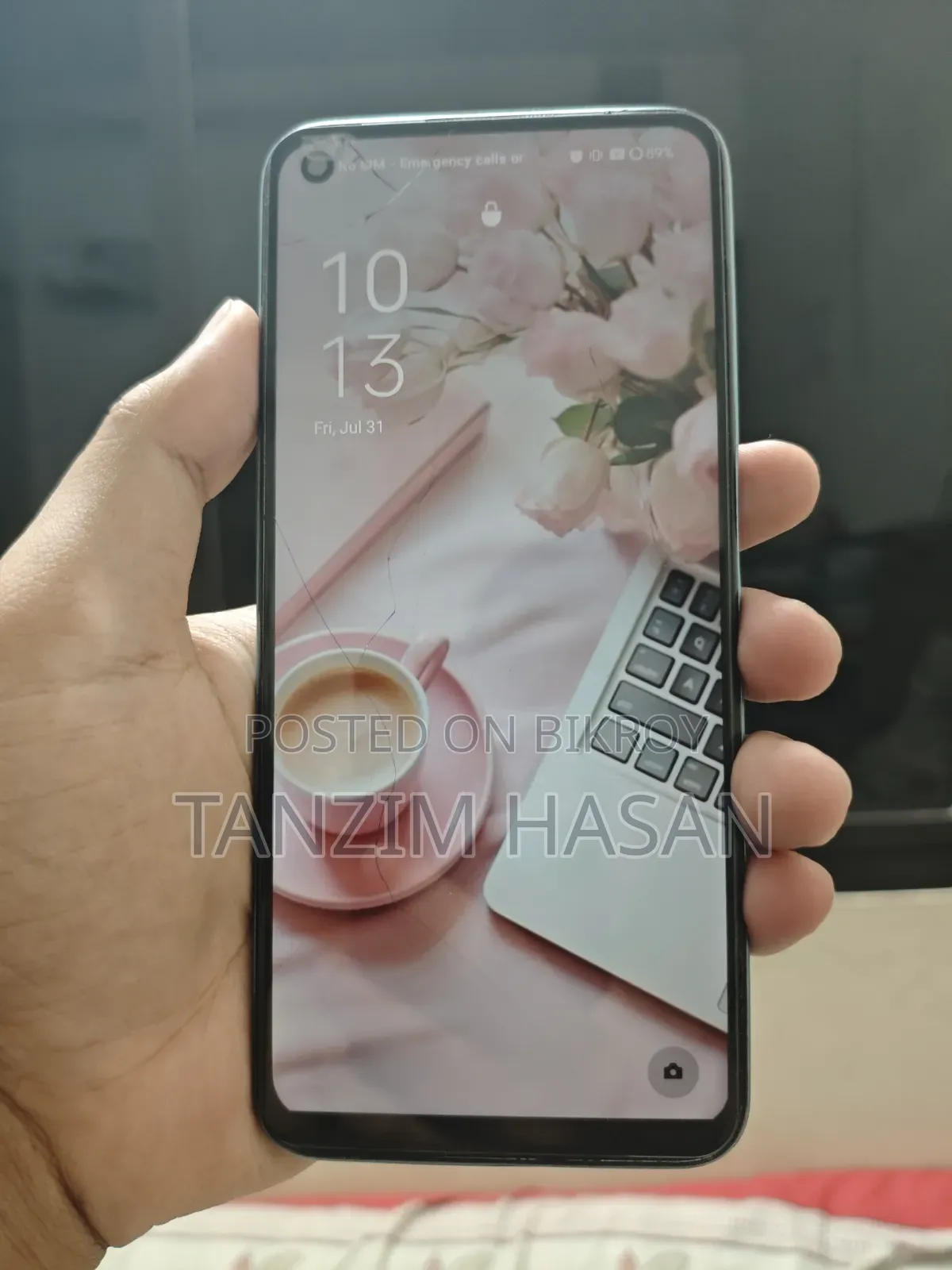 Realme Narzo 50 64 GB