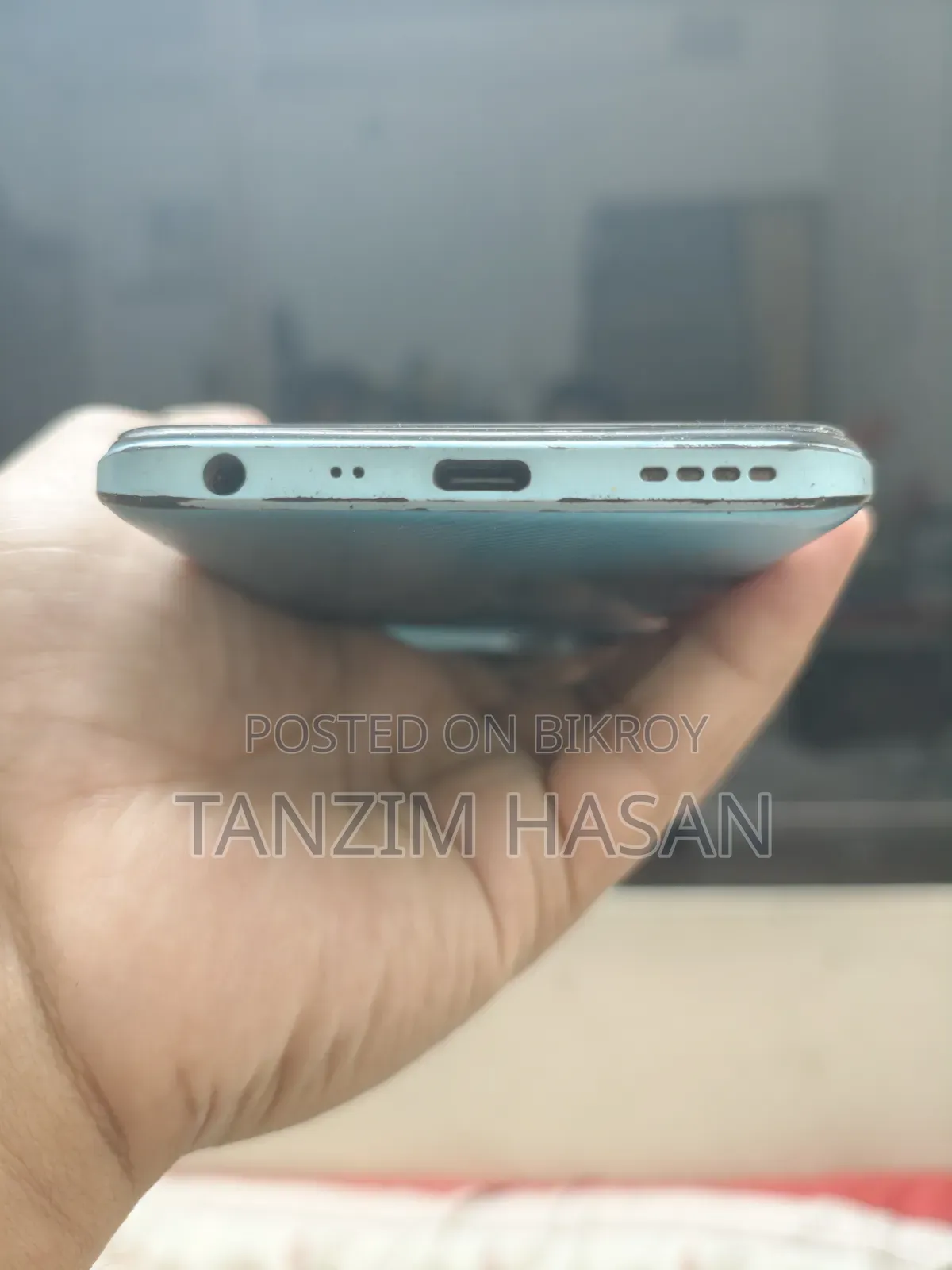 Realme Narzo 50 64 GB