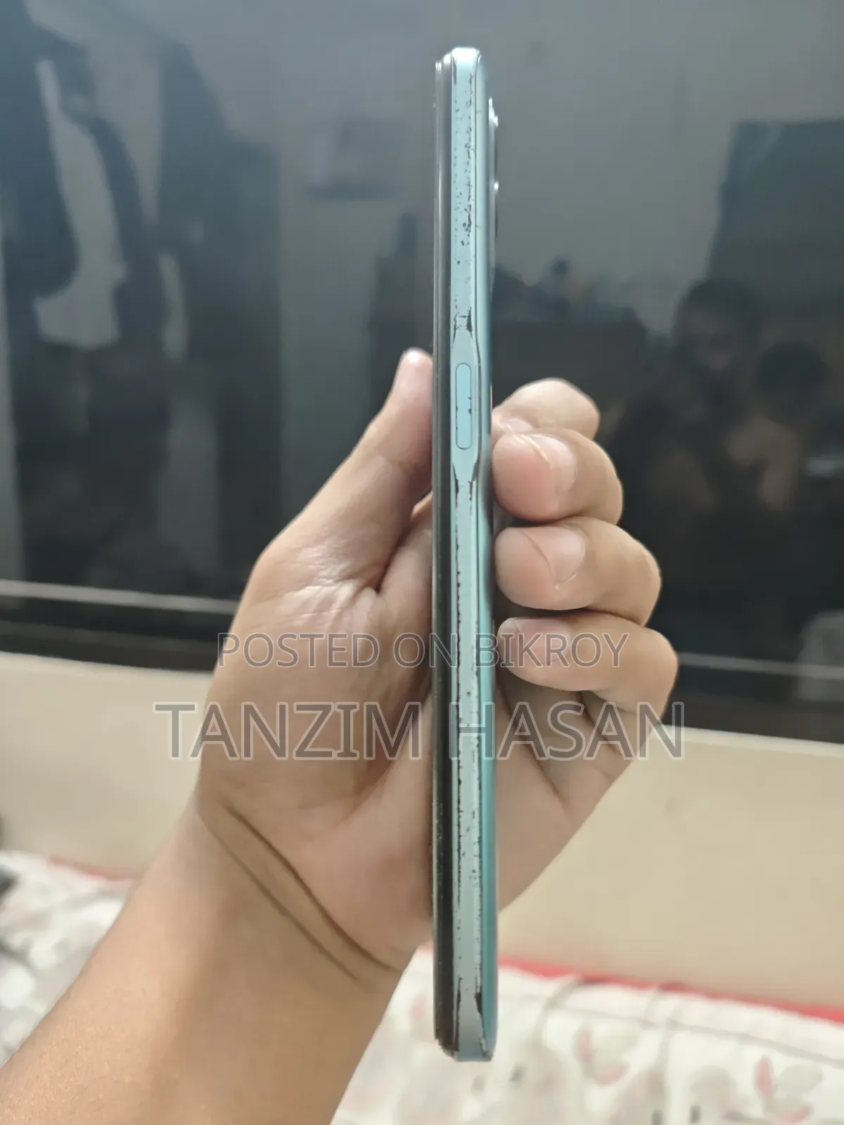 Realme Narzo 50 64 GB