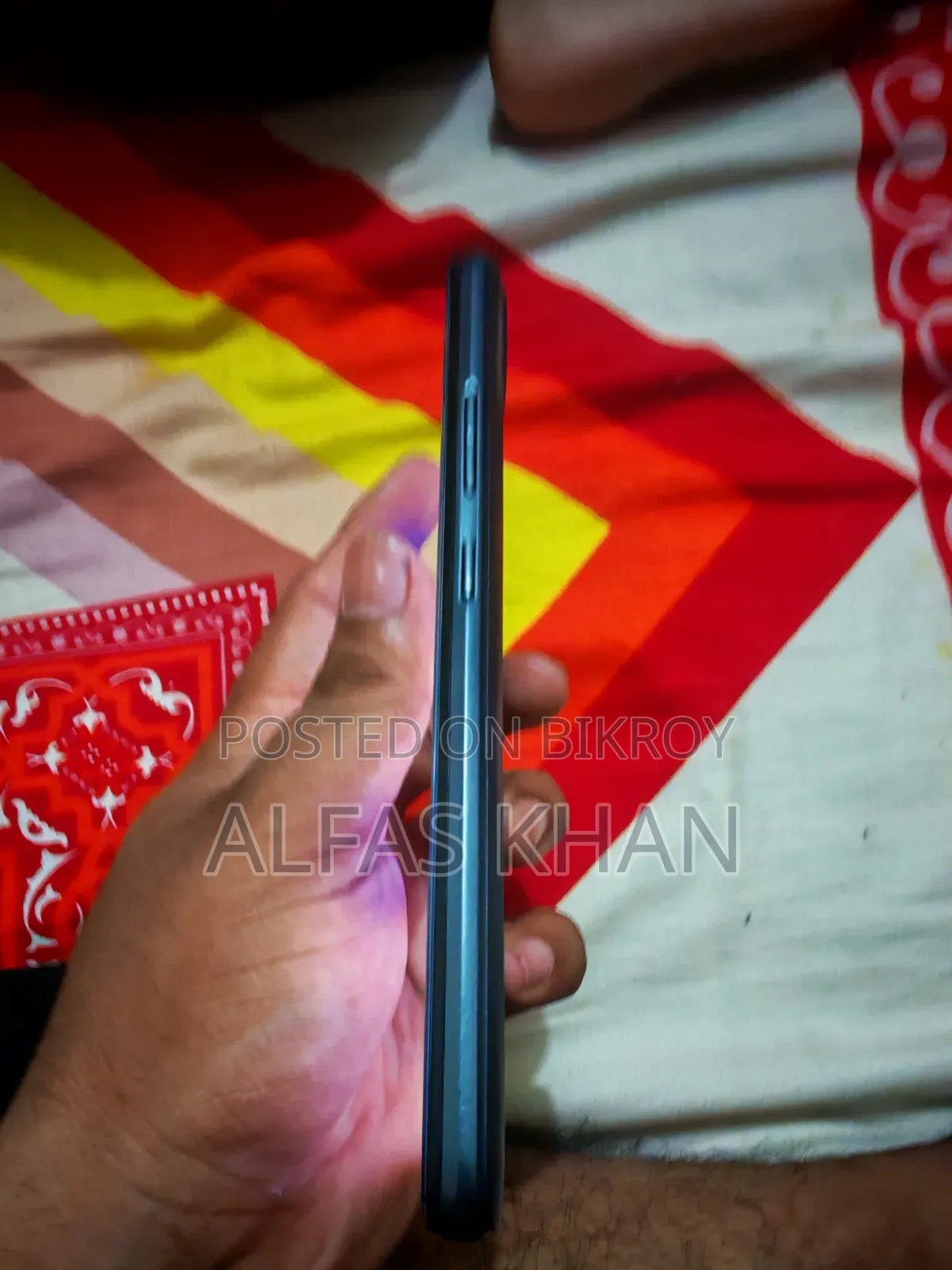 রিয়েলমি সি২৫এস ১২৮ জিবি সিলভার