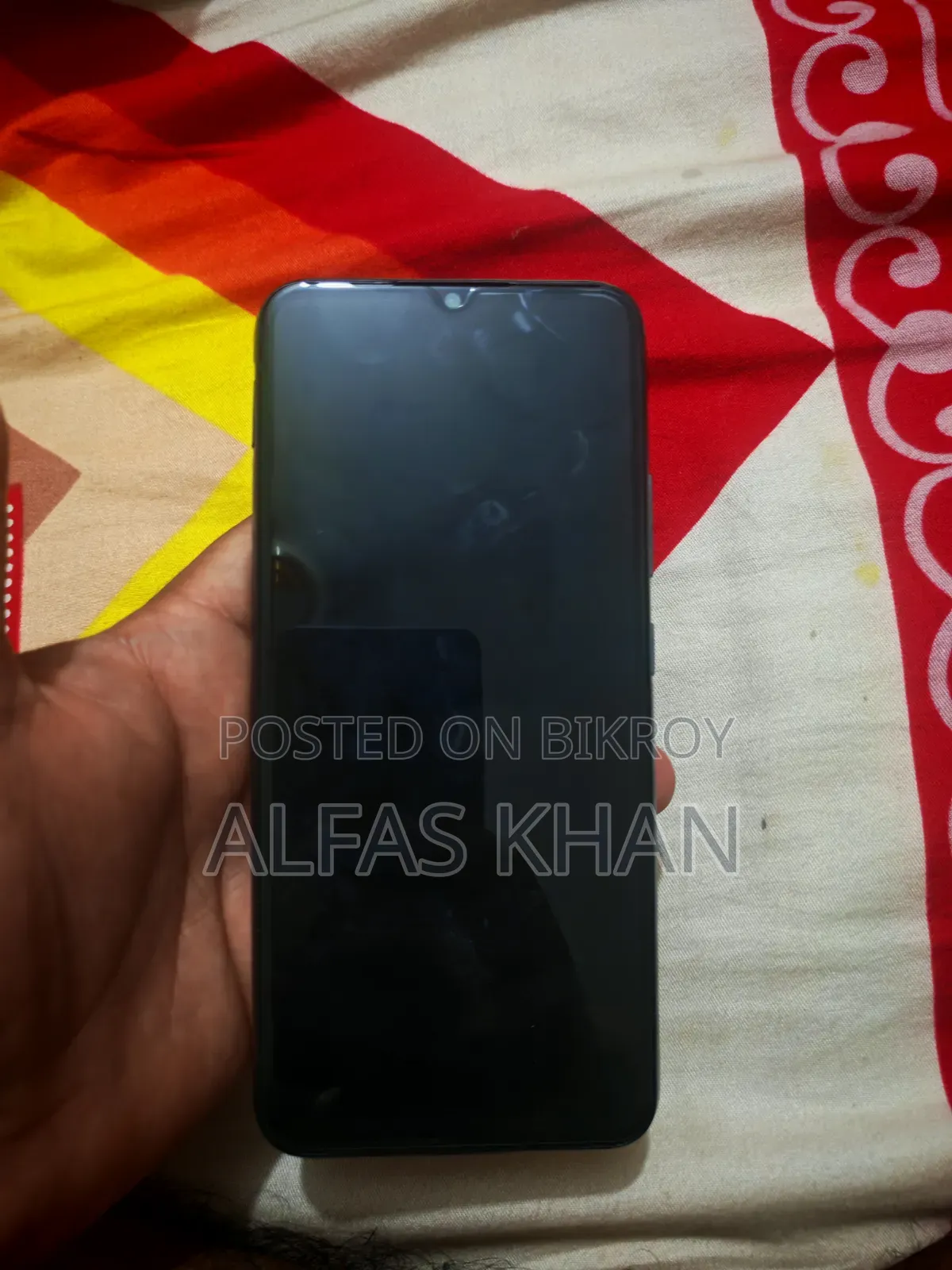 রিয়েলমি সি২৫এস ১২৮ জিবি সিলভার