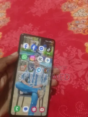 Samsung Galaxy A52s 5G 128 GB