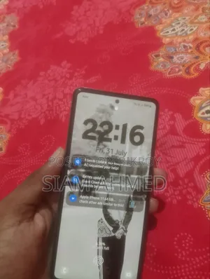Samsung Galaxy A52s 5G 128 GB