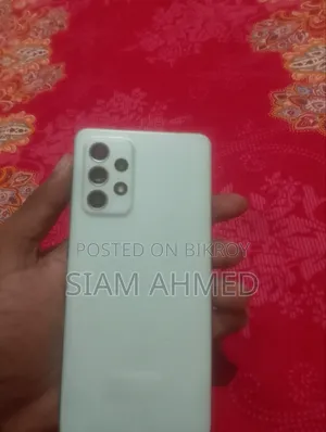 Samsung Galaxy A52s 5G 128 GB