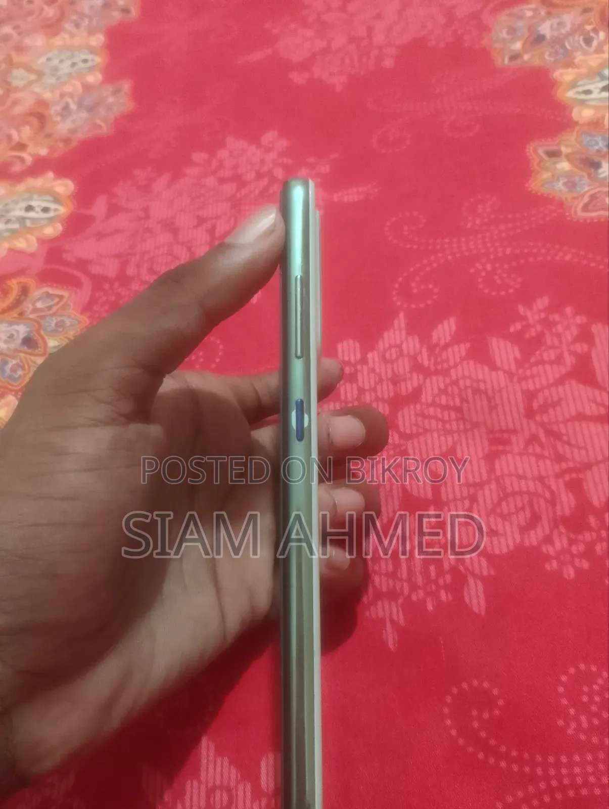 Samsung Galaxy A52s 5G 128 GB