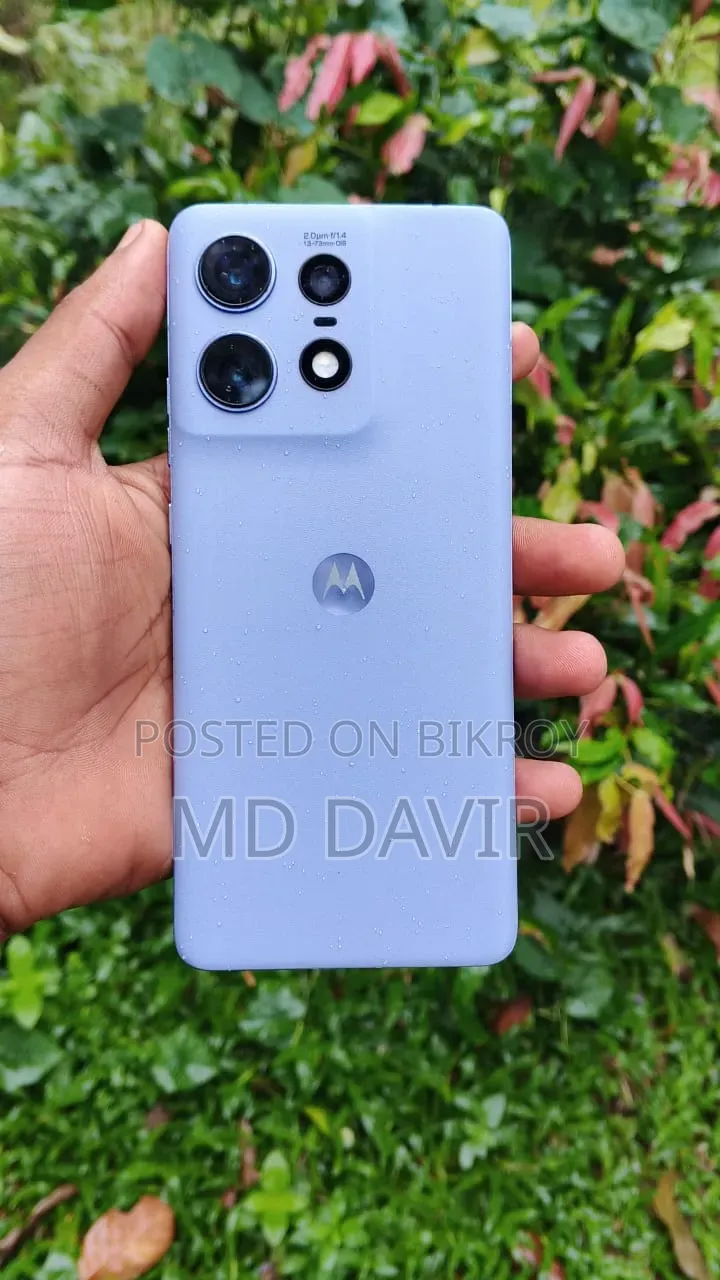 Motorola Edge 50 Pro 256 GB