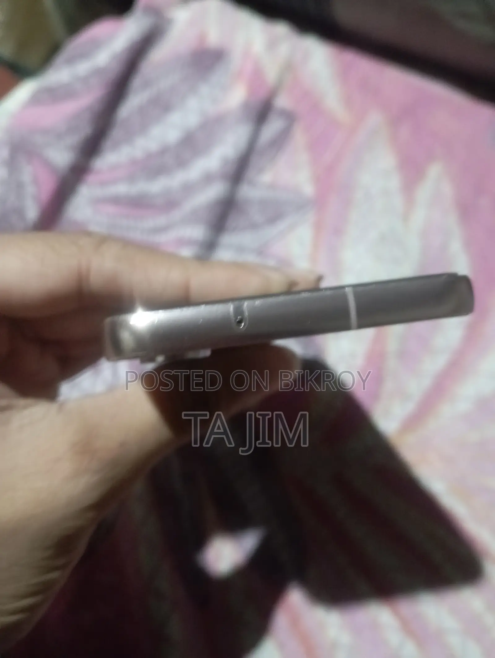 স্যামসাং গ্যালাক্সি এস২৩ ১২৮ জিবি পিংক