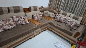 Sofa for sale 12,000 Taka