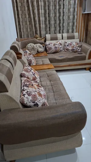 Sofa for sale 12,000 Taka