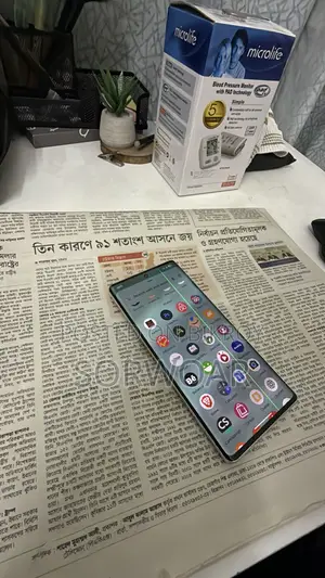 Google Pixel 7 Pro 128 GB White