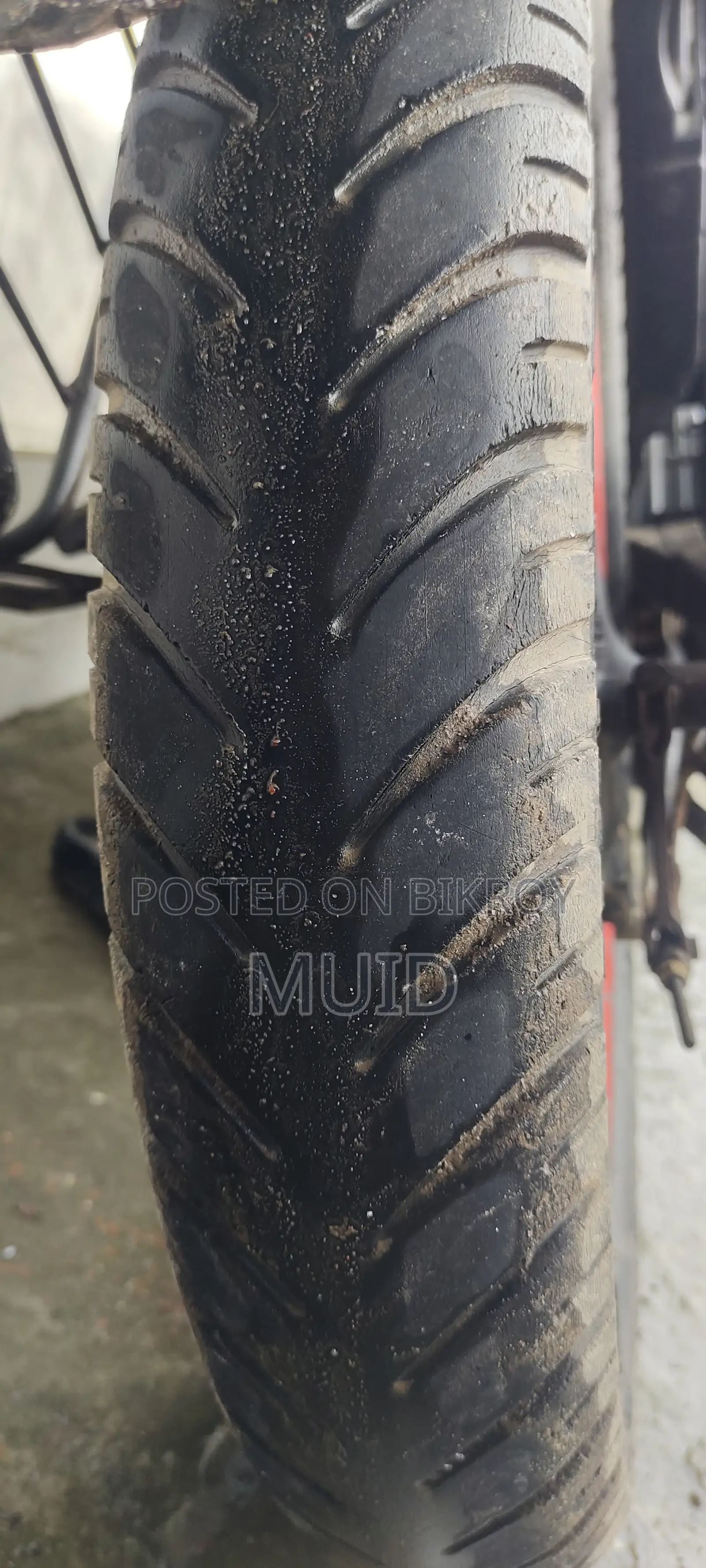 TVS Apache RTR 160 2V 2011 Gray