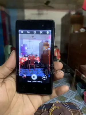 আইটেল ৮ জিবি গোল্ড