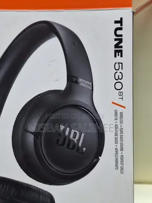 JBL Tune 530