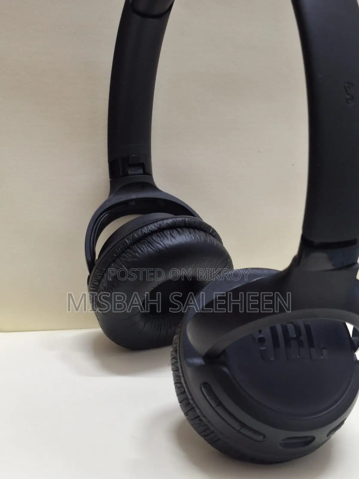 JBL Tune 530