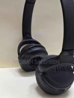 JBL Tune 530