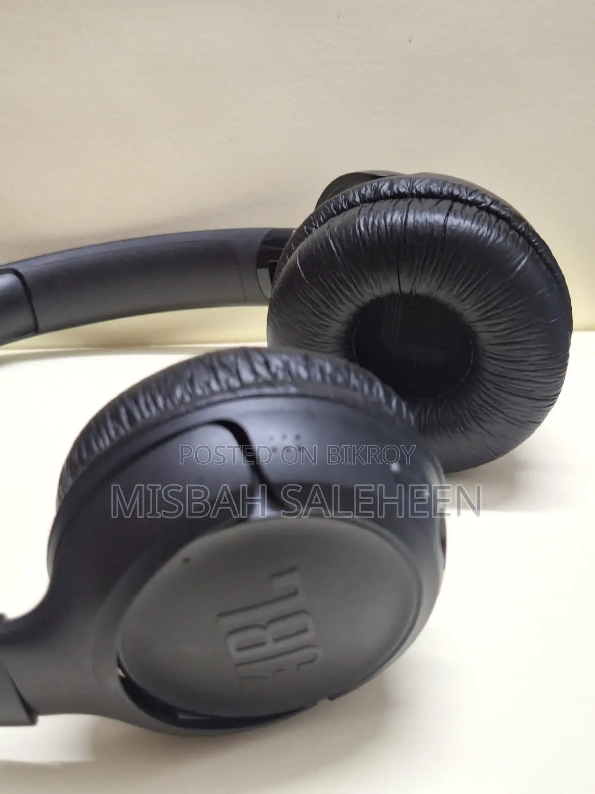 JBL Tune 530