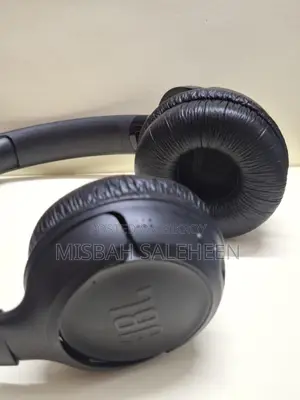 JBL Tune 530