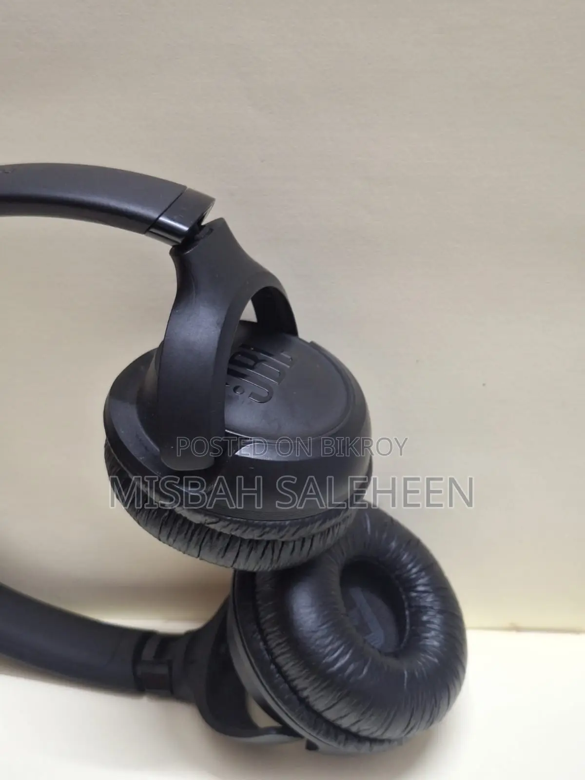 JBL Tune 530