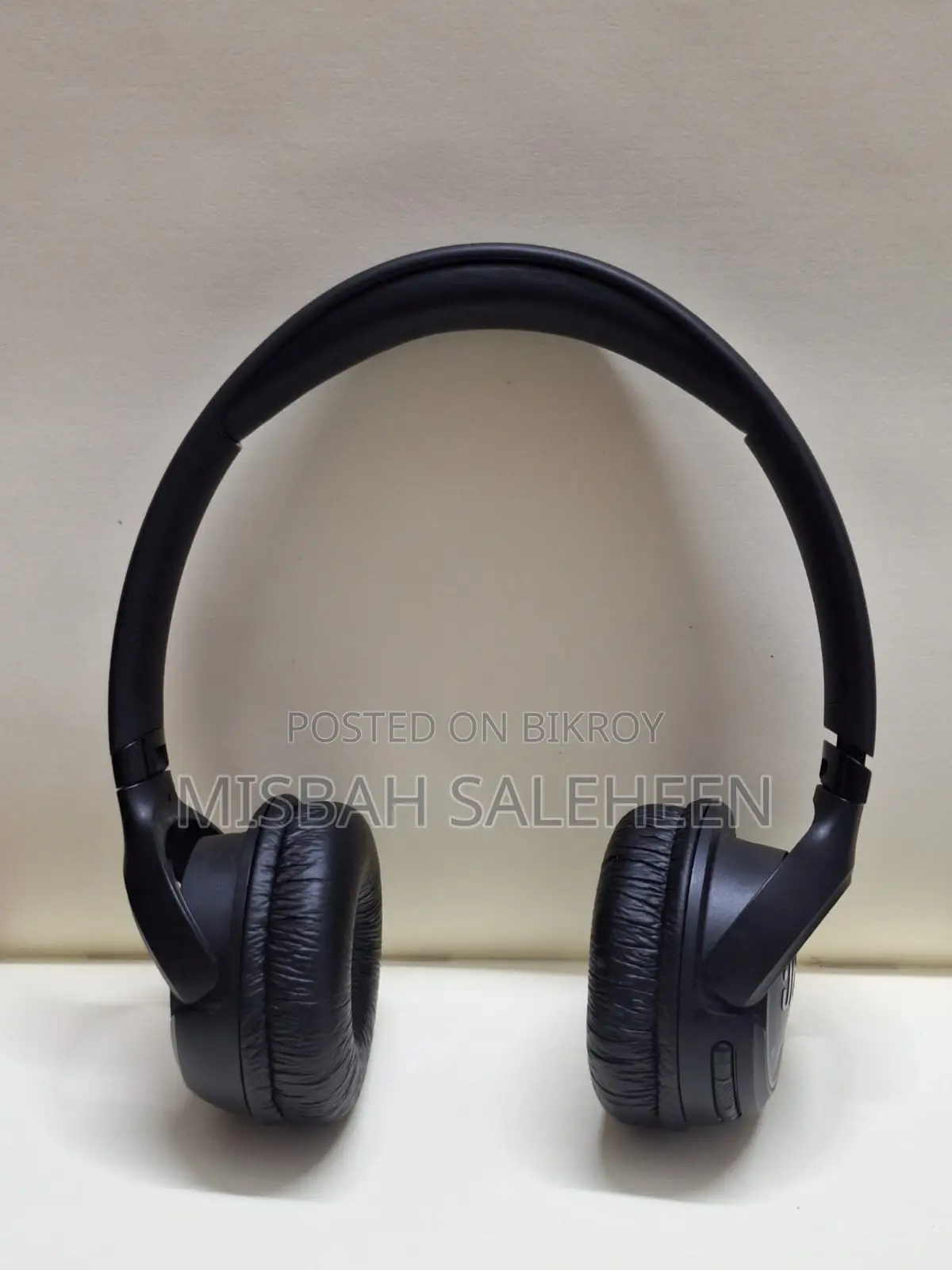 JBL Tune 530