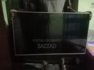 Broken Display