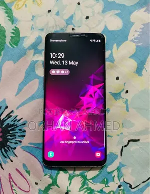 Samsung Galaxy S9 64 GB Purple