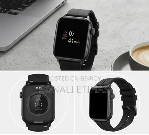 বিক্রির জন্য স্মার্টওয়াচ RIRO W6 Bluetooth Calling Smart Watch