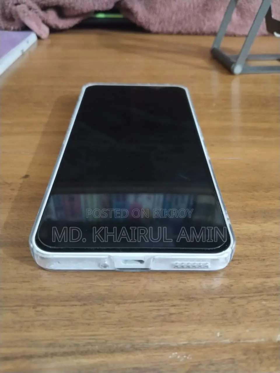 Nothing Phone 3a 256 GB White
