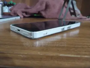Nothing Phone 3a 256 GB White