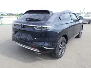 হোন্ডা ভেজেল ২০২২ নীল