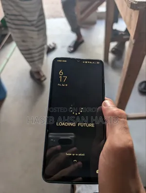 Oppo A16 64 GB Blue